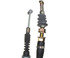 BC94671 by RAYBESTOS - Brake Parts Inc Raybestos Element3 Parking Brake Cable