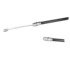 BC94743 by RAYBESTOS - Brake Parts Inc Raybestos Element3 Parking Brake Cable