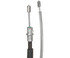 BC94697 by RAYBESTOS - Brake Parts Inc Raybestos Element3 Parking Brake Cable
