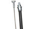 BC94704 by RAYBESTOS - Brake Parts Inc Raybestos Element3 Parking Brake Cable