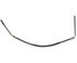 BC94835 by RAYBESTOS - Brake Parts Inc Raybestos Element3 Parking Brake Cable