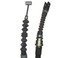 BC94945 by RAYBESTOS - Brake Parts Inc Raybestos Element3 Parking Brake Cable