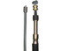 BC94527 by RAYBESTOS - Brake Parts Inc Raybestos Element3 Parking Brake Cable