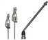 BC94531 by RAYBESTOS - Brake Parts Inc Raybestos Element3 Parking Brake Cable