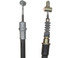 BC94544 by RAYBESTOS - Brake Parts Inc Raybestos Element3 Parking Brake Cable