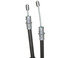 BC94559 by RAYBESTOS - Brake Parts Inc Raybestos Element3 Parking Brake Cable