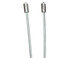 BC94562 by RAYBESTOS - Brake Parts Inc Raybestos Element3 Parking Brake Cable