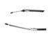 BC94565 by RAYBESTOS - Brake Parts Inc Raybestos Element3 Parking Brake Cable