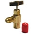MTN8401 by MOUNTAIN - CAN TAP TOP STYLE METAL