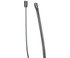 BC94514 by RAYBESTOS - Brake Parts Inc Raybestos Element3 Parking Brake Cable