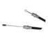 BC95069 by RAYBESTOS - Brake Parts Inc Raybestos Element3 Parking Brake Cable