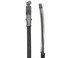 BC95007 by RAYBESTOS - Brake Parts Inc Raybestos Element3 Parking Brake Cable