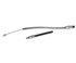 BC95136 by RAYBESTOS - Brake Parts Inc Raybestos Element3 Parking Brake Cable
