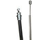 BC95147 by RAYBESTOS - Brake Parts Inc Raybestos Element3 Parking Brake Cable