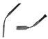 BC95084 by RAYBESTOS - Brake Parts Inc Raybestos Element3 Parking Brake Cable
