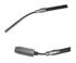 BC95086 by RAYBESTOS - Brake Parts Inc Raybestos Element3 Parking Brake Cable