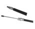 BC95093 by RAYBESTOS - Brake Parts Inc Raybestos Element3 Parking Brake Cable