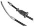 BC95097 by RAYBESTOS - Brake Parts Inc Raybestos Element3 Parking Brake Cable