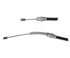 BC95217 by RAYBESTOS - Brake Parts Inc Raybestos Element3 Parking Brake Cable