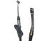 BC94953 by RAYBESTOS - Brake Parts Inc Raybestos Element3 Parking Brake Cable
