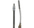BC94975 by RAYBESTOS - Brake Parts Inc Raybestos Element3 Parking Brake Cable