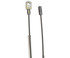 BC94981 by RAYBESTOS - Brake Parts Inc Raybestos Element3 Parking Brake Cable