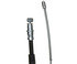 BC94986 by RAYBESTOS - Brake Parts Inc Raybestos Element3 Parking Brake Cable