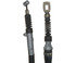 BC94918 by RAYBESTOS - Brake Parts Inc Raybestos Element3 Parking Brake Cable