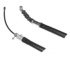 BC94923 by RAYBESTOS - Brake Parts Inc Raybestos Element3 Parking Brake Cable