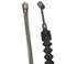 BC94943 by RAYBESTOS - Brake Parts Inc Raybestos Element3 Parking Brake Cable