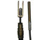 BC95037 by RAYBESTOS - Brake Parts Inc Raybestos Element3 Parking Brake Cable