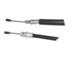 BC95337 by RAYBESTOS - Brake Parts Inc Raybestos Element3 Parking Brake Cable