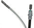 BC95347 by RAYBESTOS - Brake Parts Inc Raybestos Element3 Parking Brake Cable