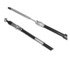 BC95349 by RAYBESTOS - Brake Parts Inc Raybestos Element3 Parking Brake Cable