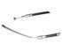 BC95301 by RAYBESTOS - Brake Parts Inc Raybestos Element3 Parking Brake Cable