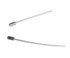 BC95376 by RAYBESTOS - Brake Parts Inc Raybestos Element3 Parking Brake Cable