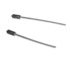 BC95378 by RAYBESTOS - Brake Parts Inc Raybestos Element3 Parking Brake Cable