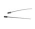 BC95382 by RAYBESTOS - Brake Parts Inc Raybestos Element3 Parking Brake Cable