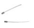 BC95385 by RAYBESTOS - Brake Parts Inc Raybestos Element3 Parking Brake Cable