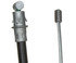 BC95391 by RAYBESTOS - Brake Parts Inc Raybestos Element3 Parking Brake Cable