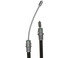 BC95420 by RAYBESTOS - Brake Parts Inc Raybestos Element3 Parking Brake Cable