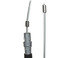 BC95373 by RAYBESTOS - Brake Parts Inc Raybestos Element3 Parking Brake Cable