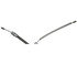 BC95455 by RAYBESTOS - Brake Parts Inc Raybestos Element3 Parking Brake Cable