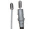 BC95460 by RAYBESTOS - Brake Parts Inc Raybestos Element3 Parking Brake Cable