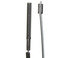 BC95494 by RAYBESTOS - Brake Parts Inc Raybestos Element3 Parking Brake Cable