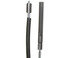 BC95495 by RAYBESTOS - Brake Parts Inc Raybestos Element3 Parking Brake Cable