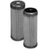 BF895 by BALDWIN - In-Line Fuel Filter