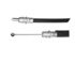 BC95252 by RAYBESTOS - Brake Parts Inc Raybestos Element3 Parking Brake Cable