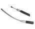 BC95235 by RAYBESTOS - Brake Parts Inc Raybestos Element3 Parking Brake Cable