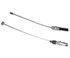 BC95236 by RAYBESTOS - Brake Parts Inc Raybestos Element3 Parking Brake Cable